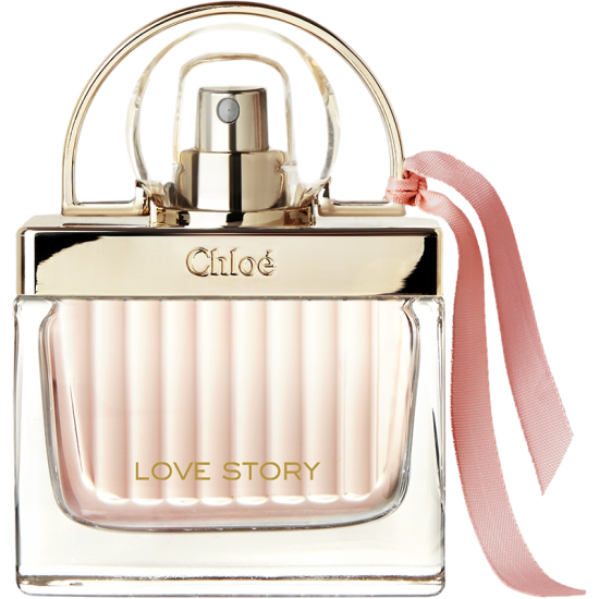 Chloé Love Story Sensuelle EDP (30 ml)