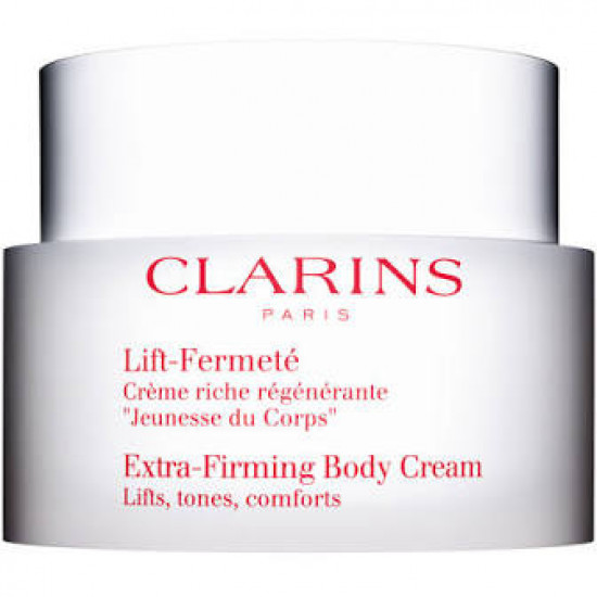 Clarins Extra-Firming Body Cream 200 ml.