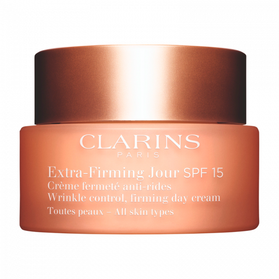 Clarins Extra-Firming Day Cream SPF 15 50 ml.