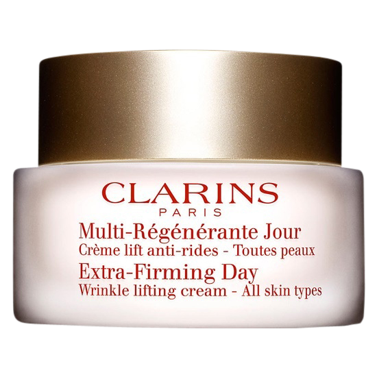 clarins extra-firming day cream 50 ml.