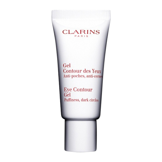clarins eye contour gel 20 ml.