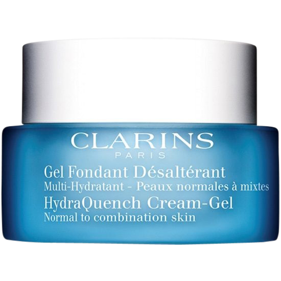 Clarins HydraQuench Cooling Cream Gel (Normal / Combination) 50ml