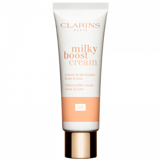 Clarins Milky Boost Cream 3 (45 ml)