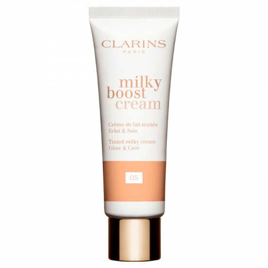 Clarins Milky Boost Cream 5 (45 ml)