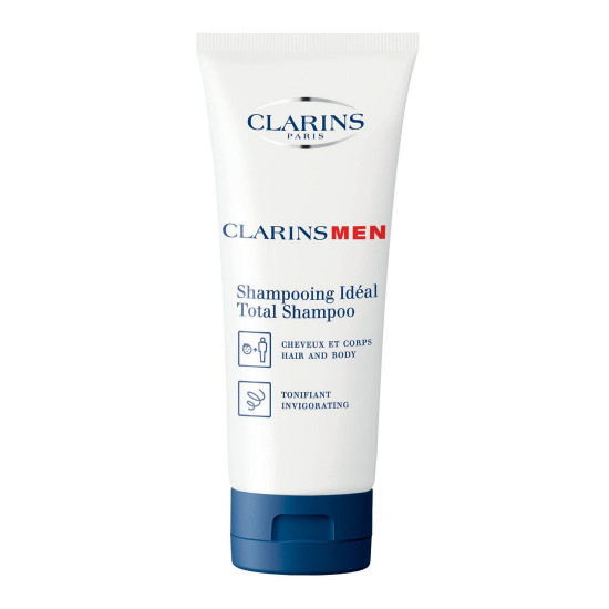 Clarins Hair & Body Shampoo