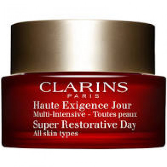 Clarins Super Restorative Night Cream 50 ml.