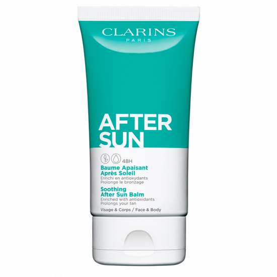 Clarins After Sun Face & Body Balm (150 ml)