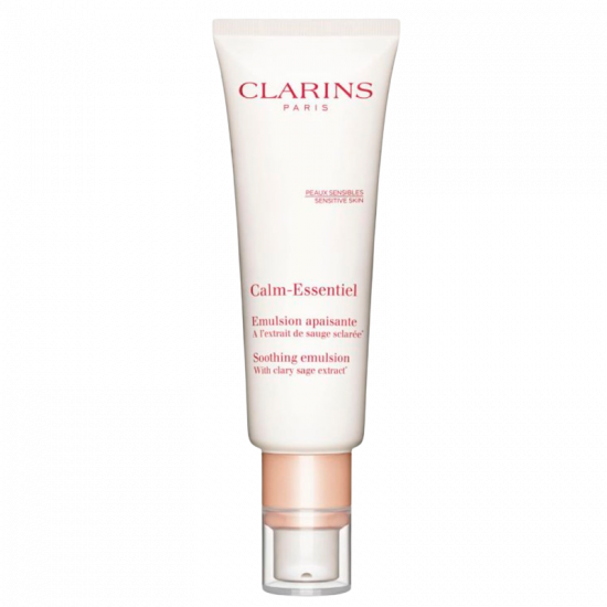 Clarins Calm Essentiel Emulsion (50 ml)