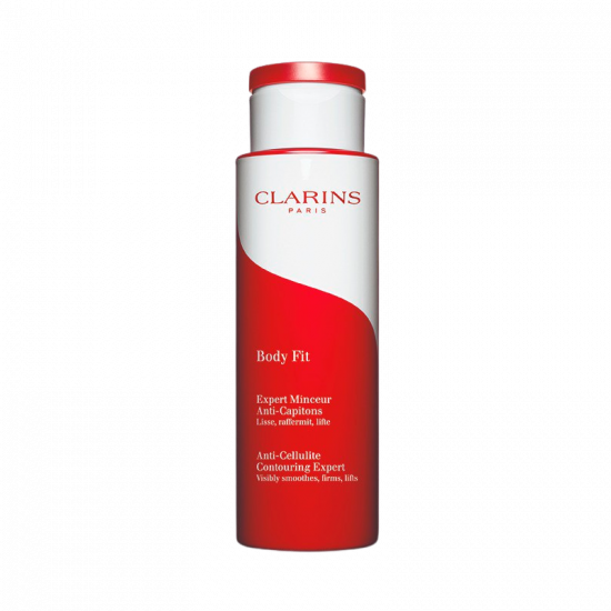 Clarins Contouring Body Fit (200 ml)
