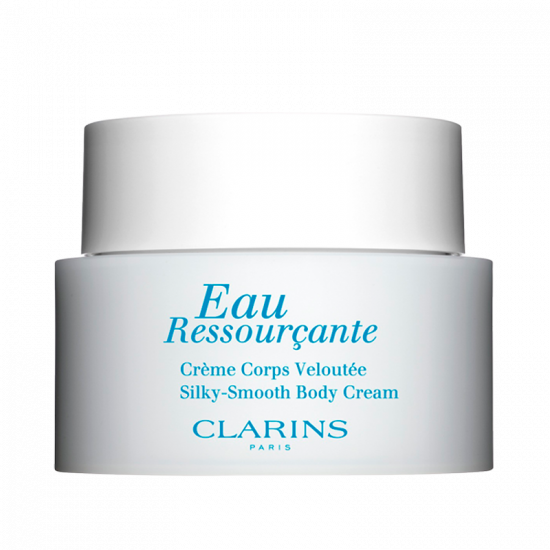 Clarins Eau Ressourcante Body Cream (200 ml)