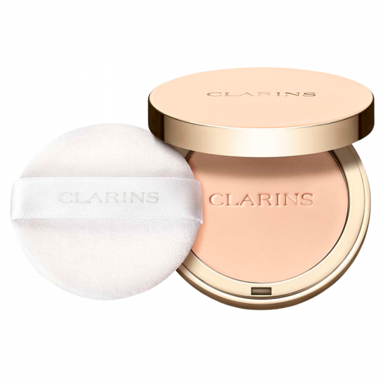 Clarins Ever Matte Compact Powder Face 01 (10 ml) 