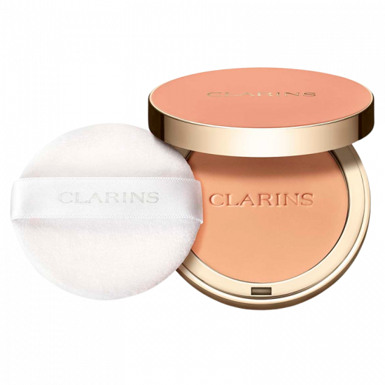 Clarins Ever Matte Compact Powder Face 04 (10 ml)
