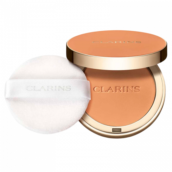 Clarins Ever Matte Compact Powder Face 05 (10 ml) 