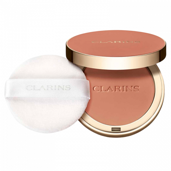Clarins Ever Matte Compact Powder Face 06 (10 ml)