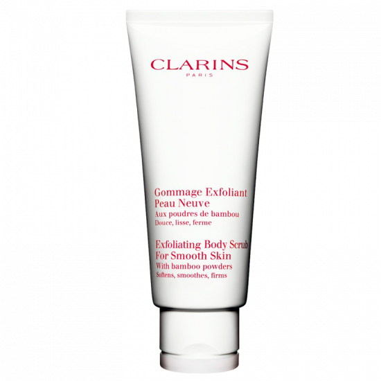 Clarins Exfoliating Body Scrub (200 ml)