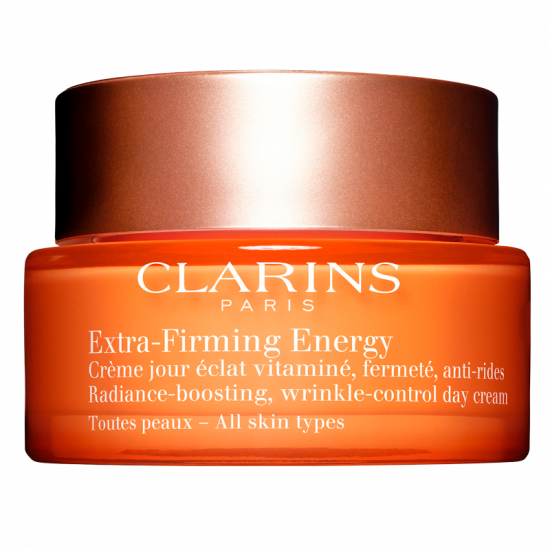 Clarins Extra-Firming Energy Day Cream (50 ml)