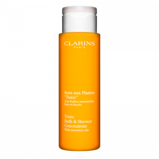 Clarins Firming Tonic Bath & Shower Concentrate (200 ml) 
