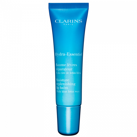 Clarins Hydra-Essentiel Moisture Replenishing Lip Balm (15 ml)