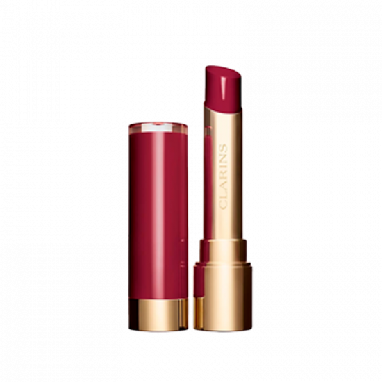 Clarins Joli Rouge Lacquer 744