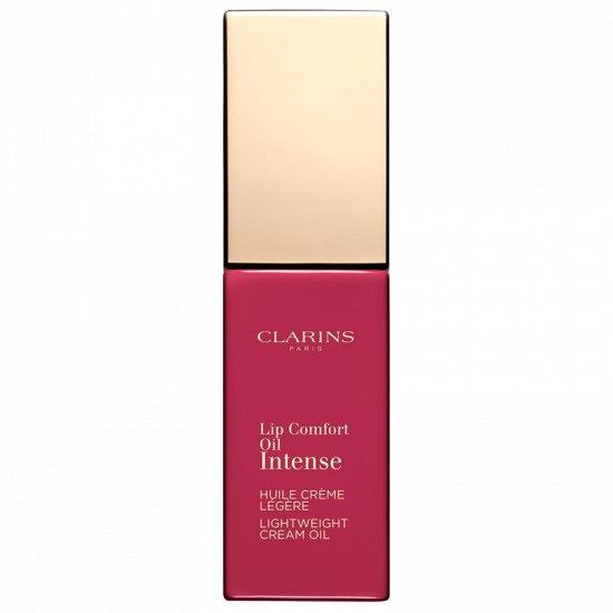 Clarins Lip Comfort Oil Intense 03 Intense Raspberry (7 ml)