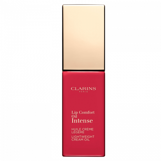 Clarins Lip Comfort Oil Intense 04 Intense Rosewood (7 ml)