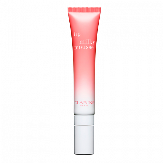 Clarins Lip Milky Mousse 03 Milky Pink (7 ml)