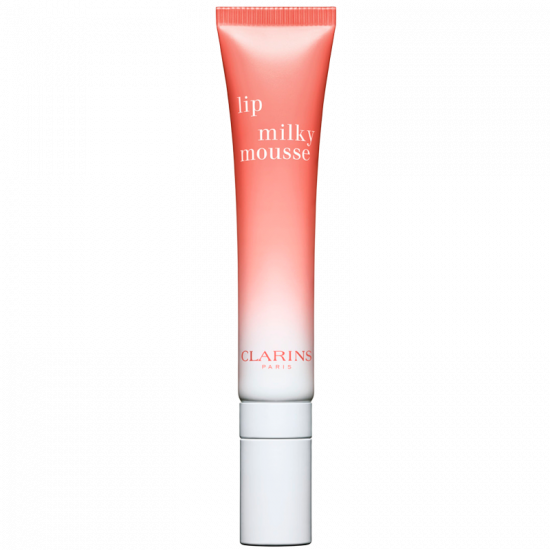 Clarins Lip Milky Mousse 7 (15 ml)