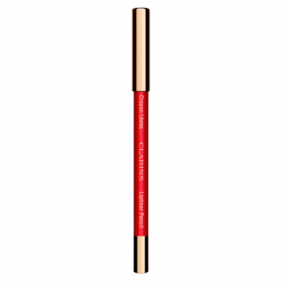 Clarins Lip Pencil 06 Red (13 g) 
