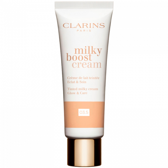Clarins Milky Boost Cream 03,5 (45 ml)