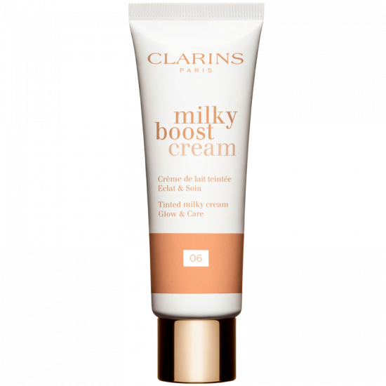 Clarins Milky Boost Cream 6 (45 ml)