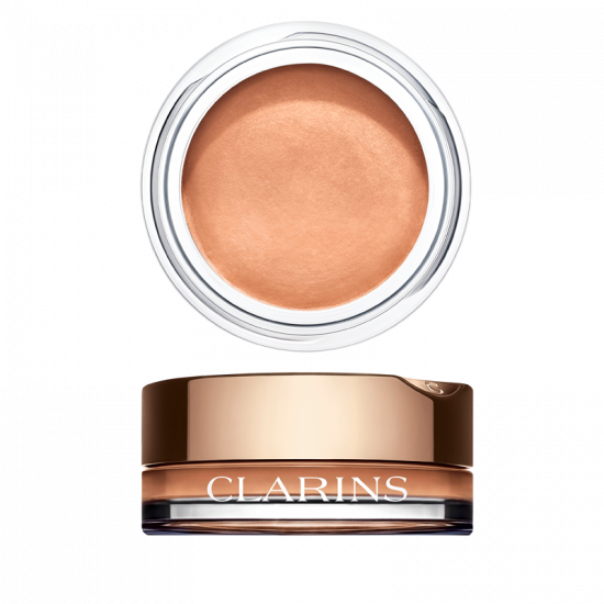 Clarins Mono Ombre Eye 07 Glossy Brown (5 g)