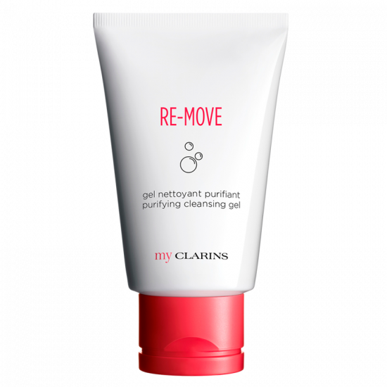 Clarins My Clarins Purifying Cleansing Gel (100 ml)