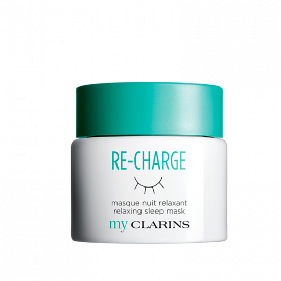 Clarins My Clarins Relaxing Sleeping Mask (50 ml)