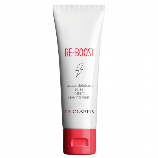 Clarins My Clarins Reviving mask (50 ml) 