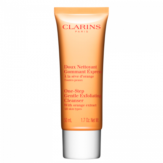 Clarins One-Step Exfoliating Cleanser (74 ml)