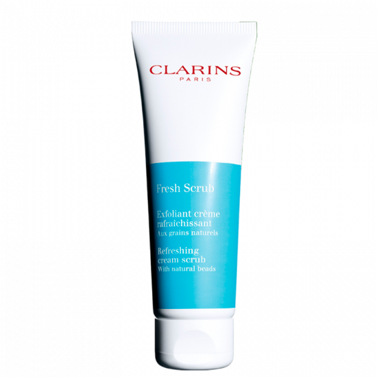 Clarins Scrubs Fresh (50 ml)