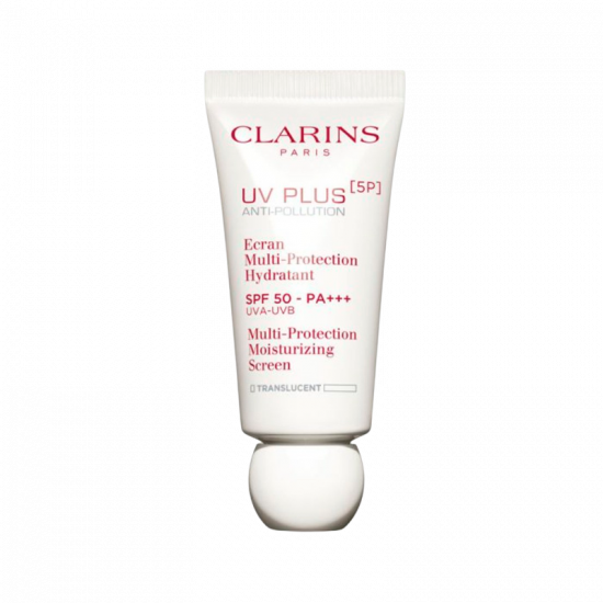 Clarins UV Plus Anti-Pollution All Skin Types (30 ml)