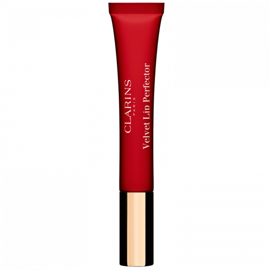 Clarins Velvet Lip Perfector 03 Velvet Red (12 ml)