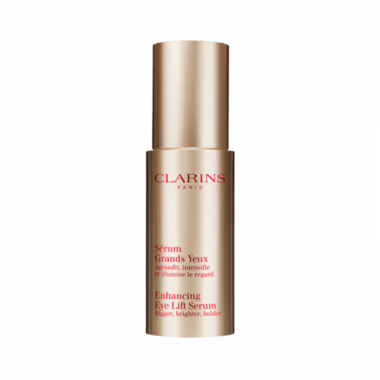 Clarins V-Shaping Facial Lift Enhancing Eye Lift Serum (15 ml)