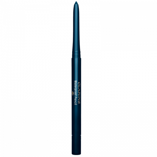 Clarins Waterproof Eye Pencil 03 Blue Orchid (1 g)