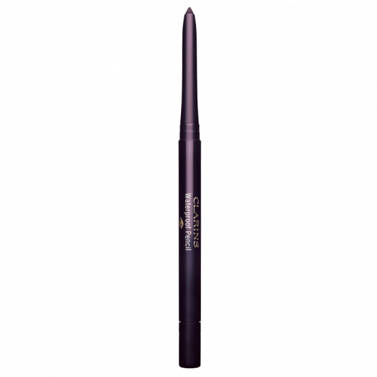 Clarins Waterproof Eye Pencil 04 Fig (1 g) 