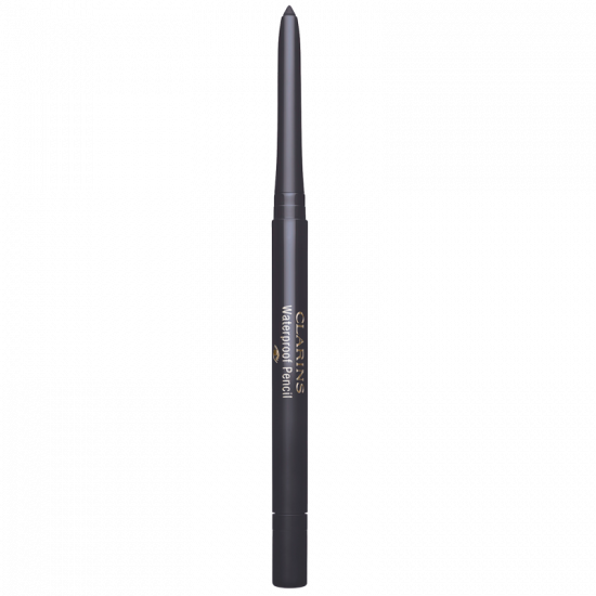 Clarins Waterproof Eye Pencil 06 Smoked Wood (1 g)