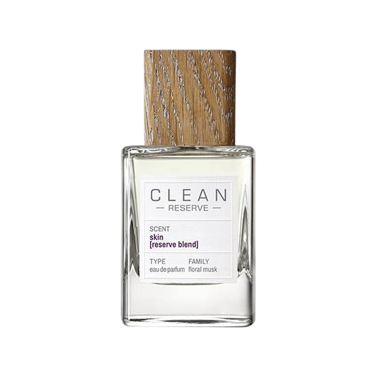 clean reserve skin edp 50 ml.