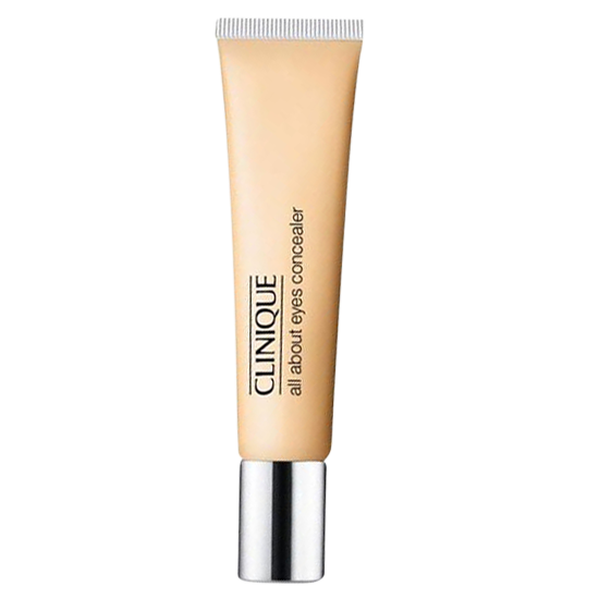 clinique all about eyes concealer medium petal 10 ml.