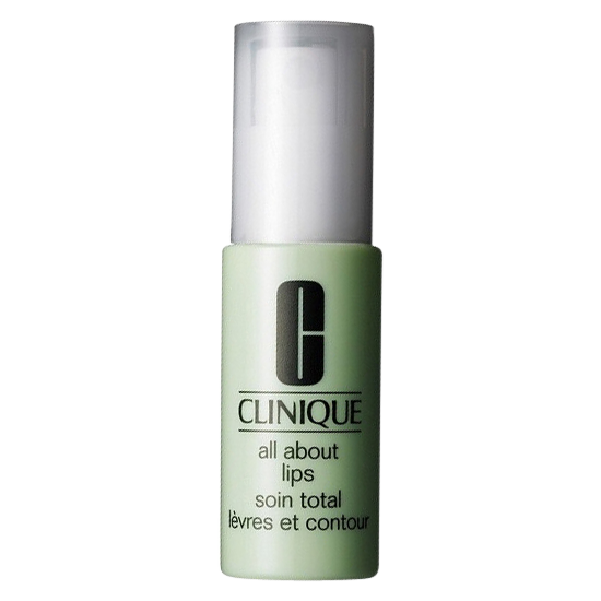 clinique all about lips 12 ml.
