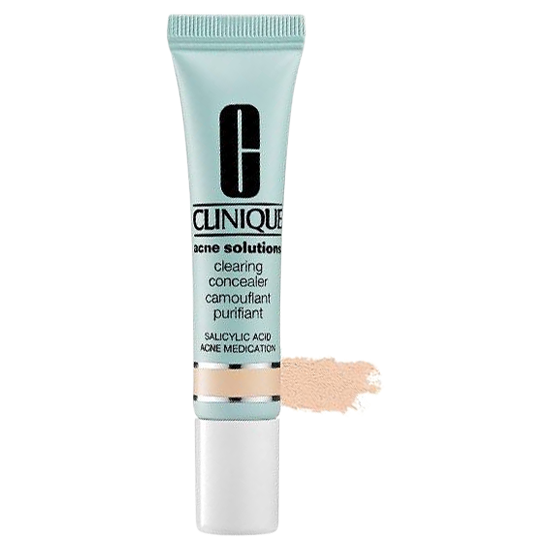 clinique anti-blemish solutions clearing concealer 02 10 ml.