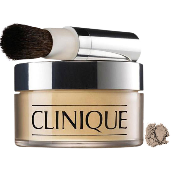 clinique blended face powder transparency 03 35 g.