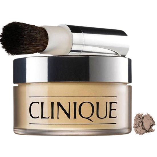 clinique blended face powder transparency 04 35 g.