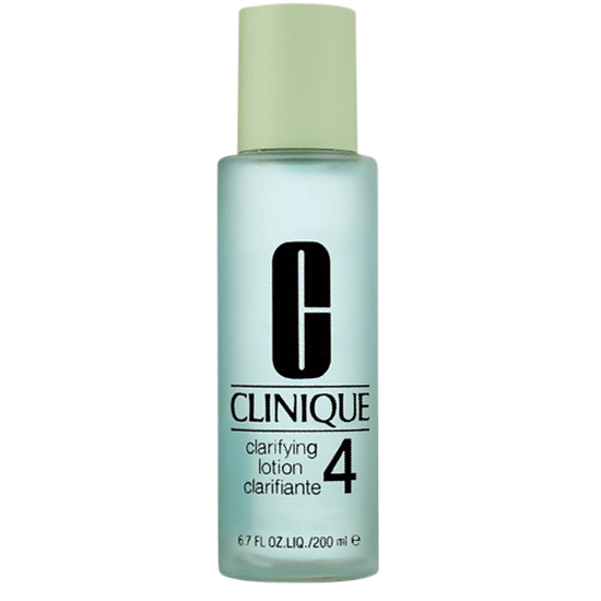 Clinique Clarifying Lotion 4 200 ml.