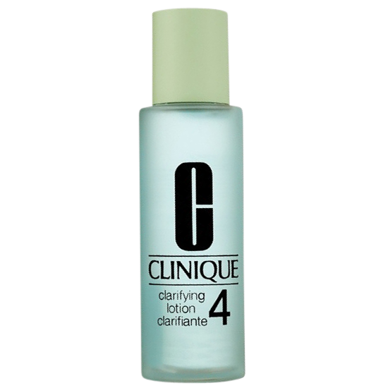 clinique clarifying lotion 4 400 ml.